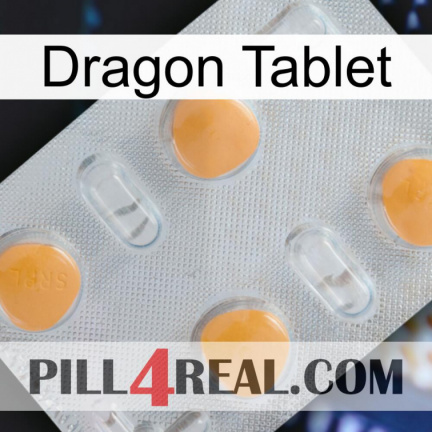 Dragon Tablet 24